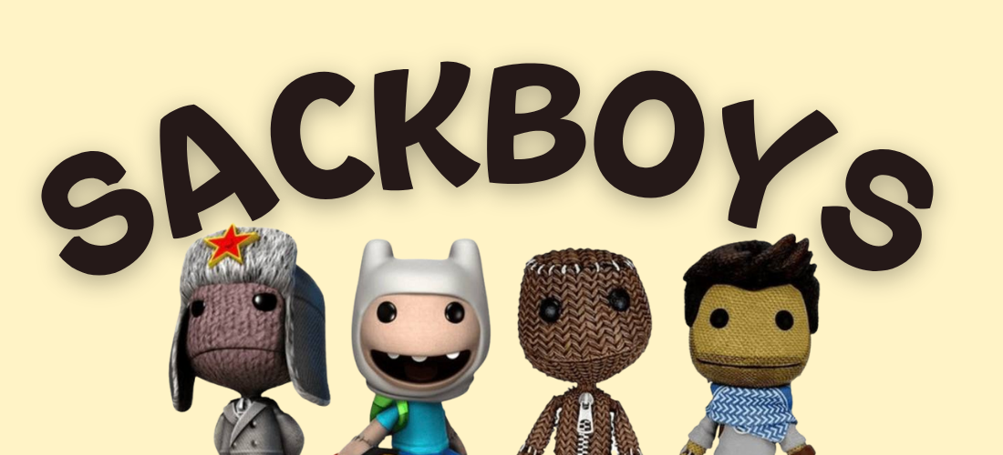 sackboys.xyz favicon